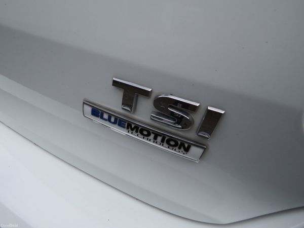 181 VW POLO 5DR 1.2 TSI SPORTS IN WHITE 386496674