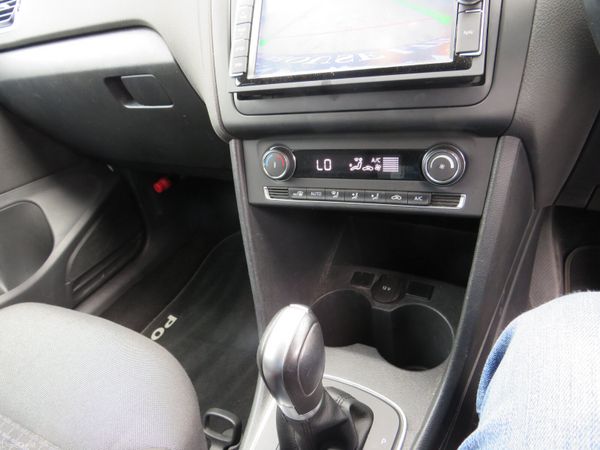 181 VW POLO 5DR 1.2 TSI SPORTS IN WHITE 386496930