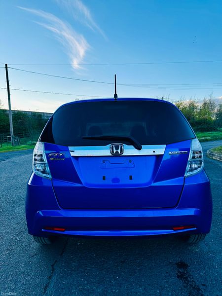 Honda Fit 2012 386402286