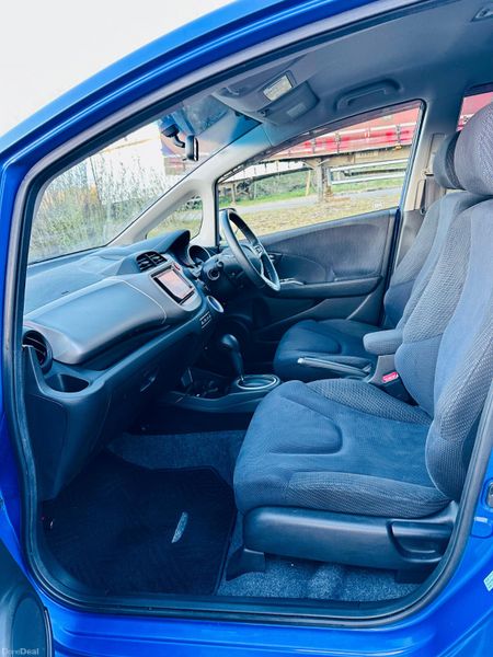 Honda Fit 2012 386402290