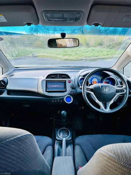 Honda Fit 2012 386402340