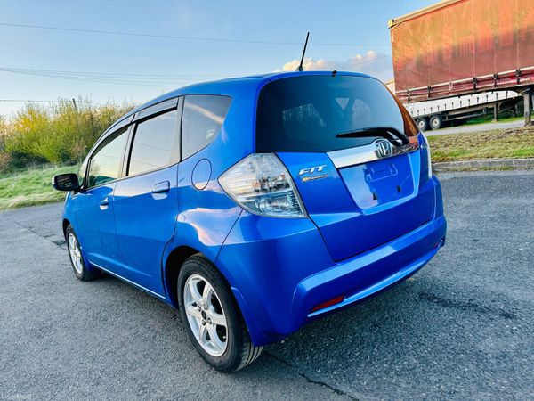 Honda Fit 2012 386402344