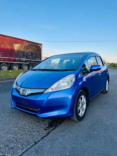 Honda Fit 2012 386402366