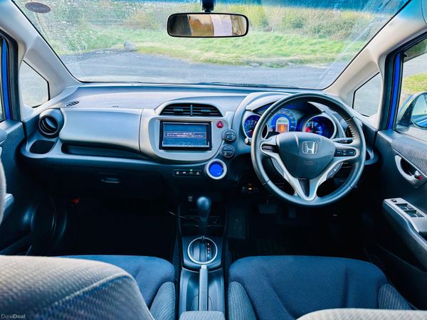 Honda Fit 2012 386402308
