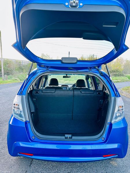 Honda Fit 2012 386402312