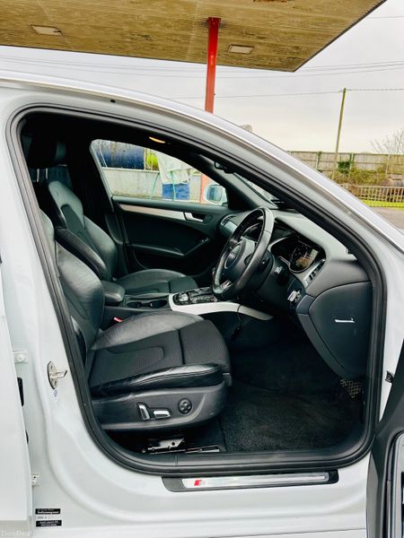 Audi A4 2015 386406104
