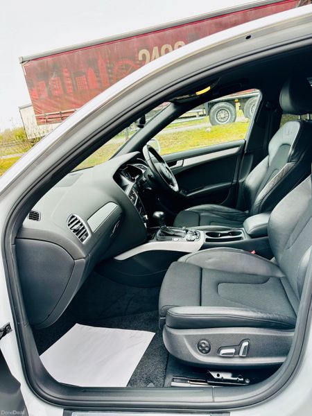 Audi A4 2015 386406128