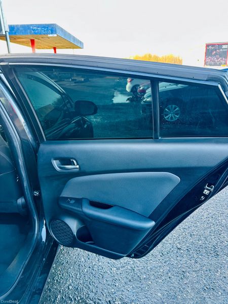 Toyota Prius 2020 1.8L PETROL HYBRID 386410328