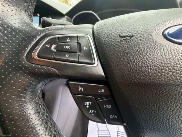 Ford Focus 2017 TDCI 2.0 ST-Line 150 HP 386414804