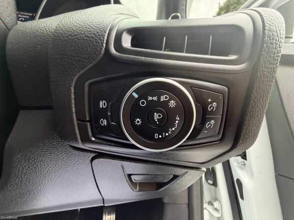 Ford Focus 2017 TDCI 2.0 ST-Line 150 HP 386414806