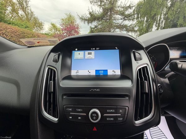 Ford Focus 2017 TDCI 2.0 ST-Line 150 HP 386414808