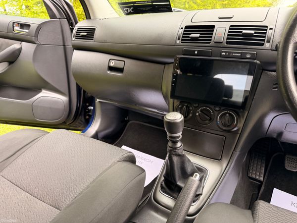 Toyota Avensis 2008 d4D Diesel 386415744