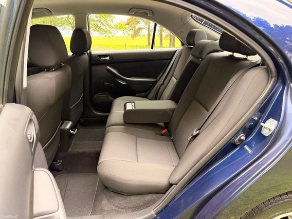 Toyota Avensis 2008 d4D Diesel 386415758