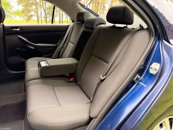 Toyota Avensis 2008 d4D Diesel 386415760