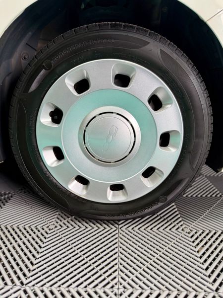 2017 Fiat 500 1.2 Petrol - Automatic 386415954