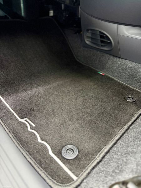 2017 Fiat 500 1.2 Petrol - Automatic 386415956