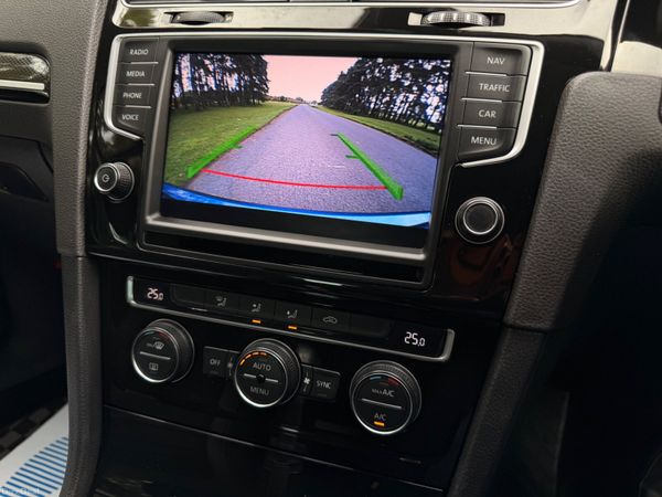 Volkswagen Golf 2017 1.4 TSI DSG Automatic 386416140