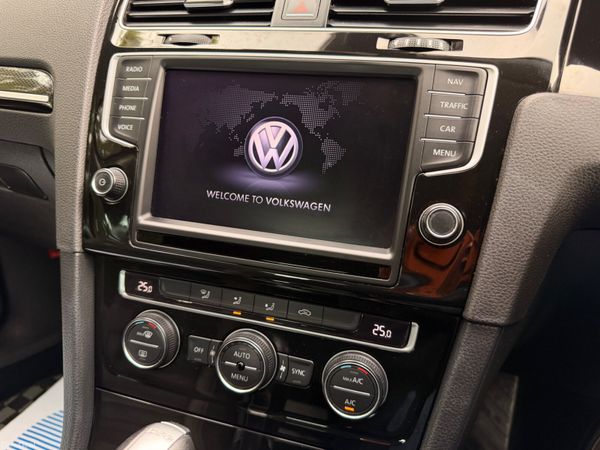 Volkswagen Golf 2017 1.4 TSI DSG Automatic 386416142