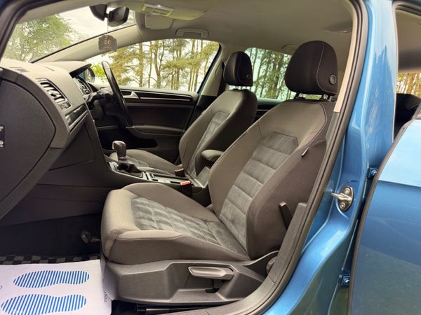 Volkswagen Golf 2017 1.4 TSI DSG Automatic 386416148
