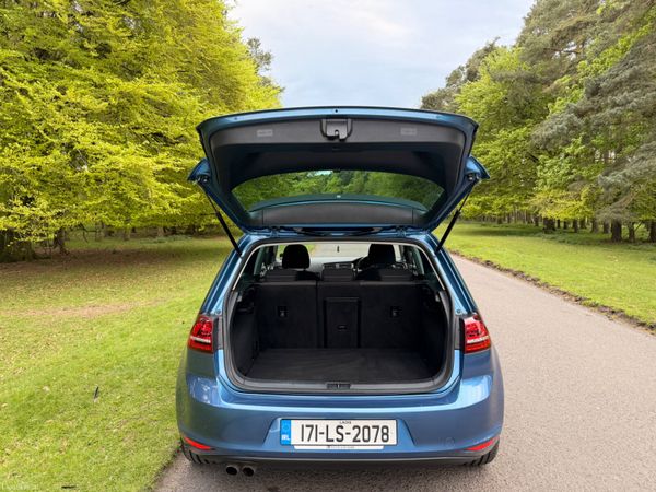 Volkswagen Golf 2017 1.4 TSI DSG Automatic 386416150