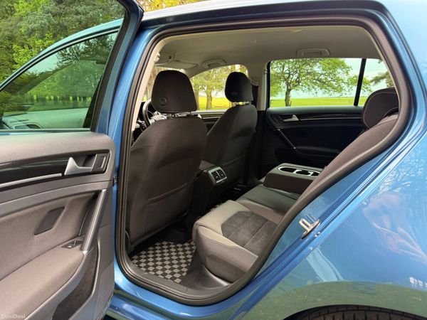 Volkswagen Golf 2017 1.4 TSI DSG Automatic 386416154