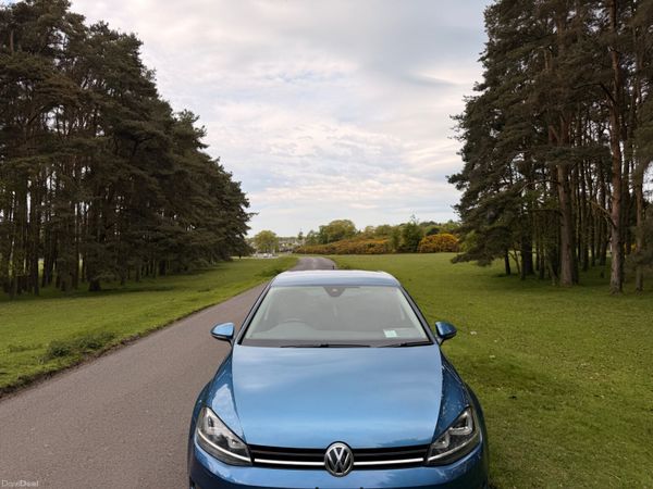 Volkswagen Golf 2017 1.4 TSI DSG Automatic 386416156