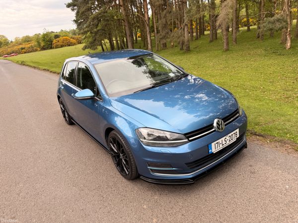 Volkswagen Golf 2017 1.4 TSI DSG Automatic 386416166