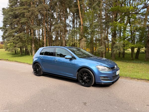 Volkswagen Golf 2017 1.4 TSI DSG Automatic 386416116