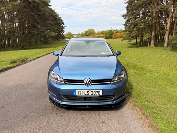 Volkswagen Golf 2017 1.4 TSI DSG Automatic 386416118