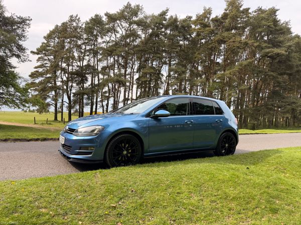 Volkswagen Golf 2017 1.4 TSI DSG Automatic 386416120