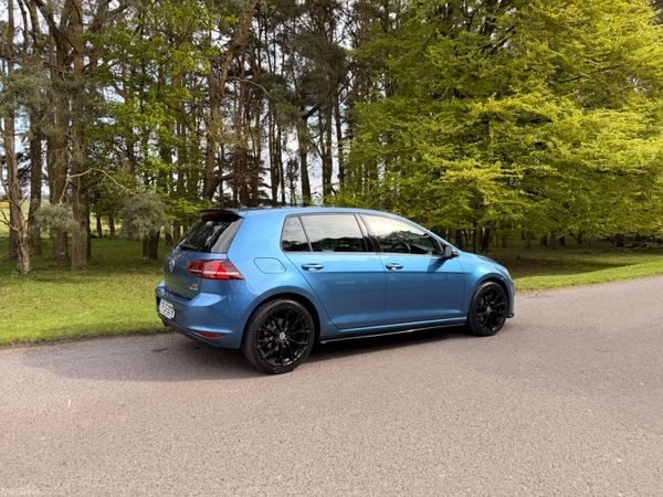 Volkswagen Golf 2017 1.4 TSI DSG Automatic 386416126