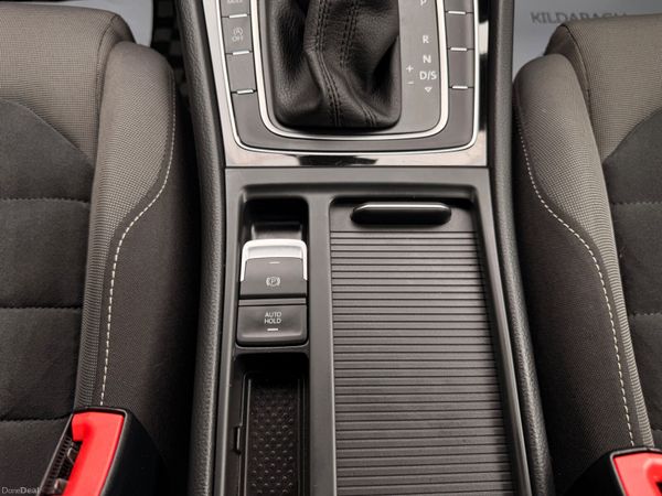 Volkswagen Golf 2017 1.4 TSI DSG Automatic 386416128