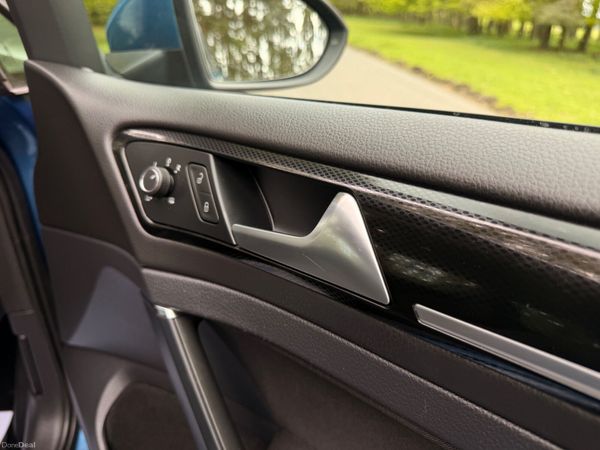 Volkswagen Golf 2017 1.4 TSI DSG Automatic 386416130