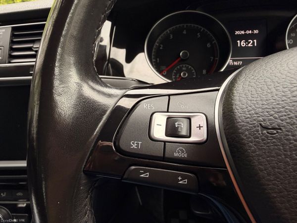 Volkswagen Golf 2017 1.4 TSI DSG Automatic 386416134