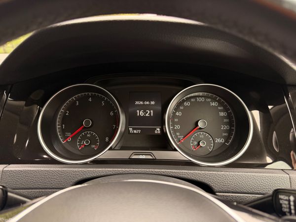 Volkswagen Golf 2017 1.4 TSI DSG Automatic 386416136