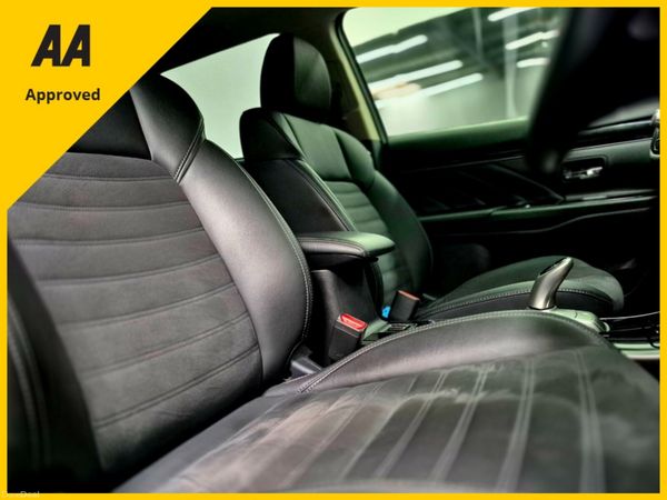 🔥2020 Mitsubishi Outlander🔥(Sunroof+Hybrid+Auto) 386416242