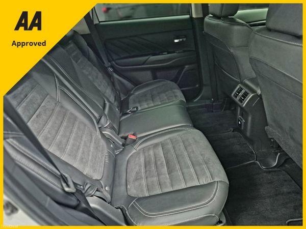🔥2020 Mitsubishi Outlander🔥(Sunroof+Hybrid+Auto) 386416244