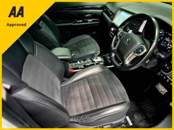 🔥2020 Mitsubishi Outlander🔥(Sunroof+Hybrid+Auto) 386416246