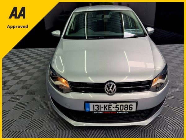 🔥2013 Volkswagen Polo🔥(61,000KM+Auto+Car Play) 386417186
