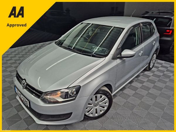 🔥2013 Volkswagen Polo🔥(61,000KM+Auto+Car Play) 386417194