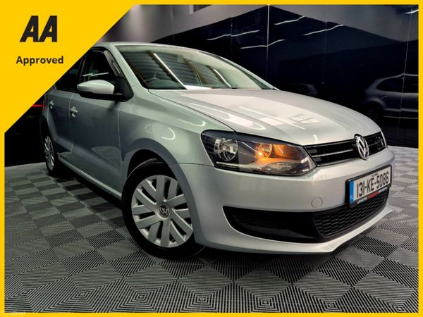 🔥2013 Volkswagen Polo🔥(61,000KM+Auto+Car Play) 386417200