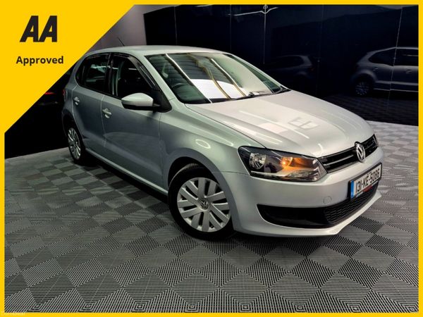 🔥2013 Volkswagen Polo🔥(61,000KM+Auto+Car Play) 386417202