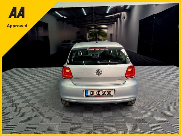 🔥2013 Volkswagen Polo🔥(61,000KM+Auto+Car Play) 386417210