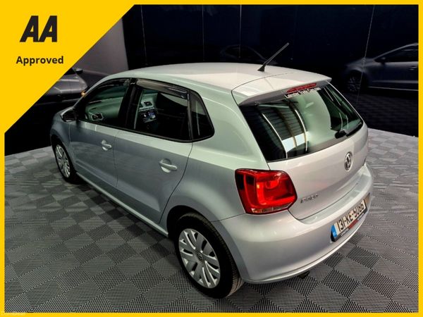 🔥2013 Volkswagen Polo🔥(61,000KM+Auto+Car Play) 386417212