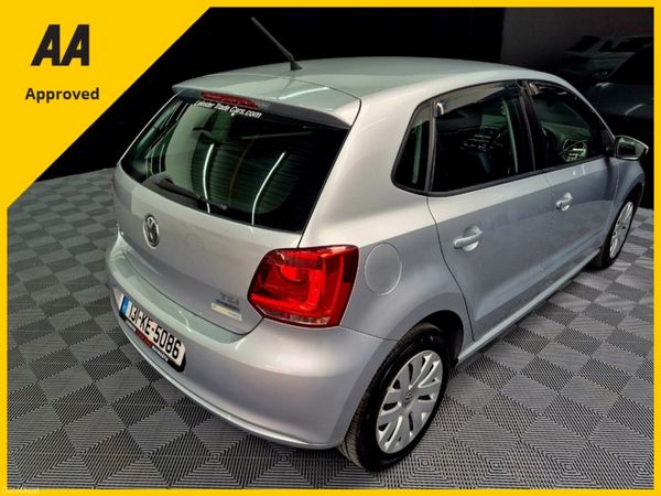 🔥2013 Volkswagen Polo🔥(61,000KM+Auto+Car Play) 386417214