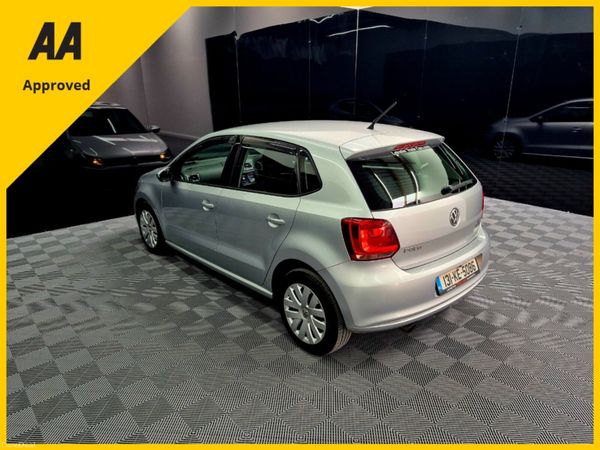 🔥2013 Volkswagen Polo🔥(61,000KM+Auto+Car Play) 386417216