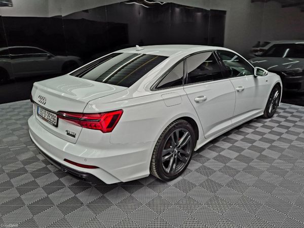 🔥2019 Audi A6 S-Line🔥(Auto+Warranty) 386418142