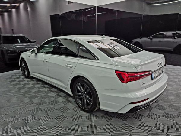 🔥2019 Audi A6 S-Line🔥(Auto+Warranty) 386418144