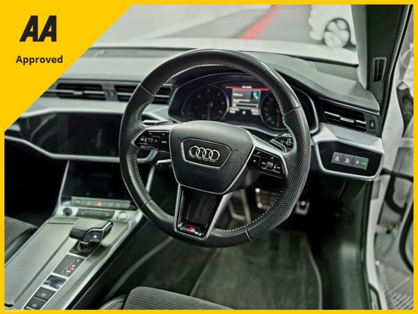 🔥2019 Audi A6 S-Line🔥(Auto+Warranty) 386418146