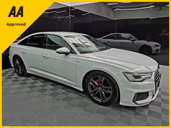 🔥2019 Audi A6 S-Line🔥(Auto+Warranty) 386418148
